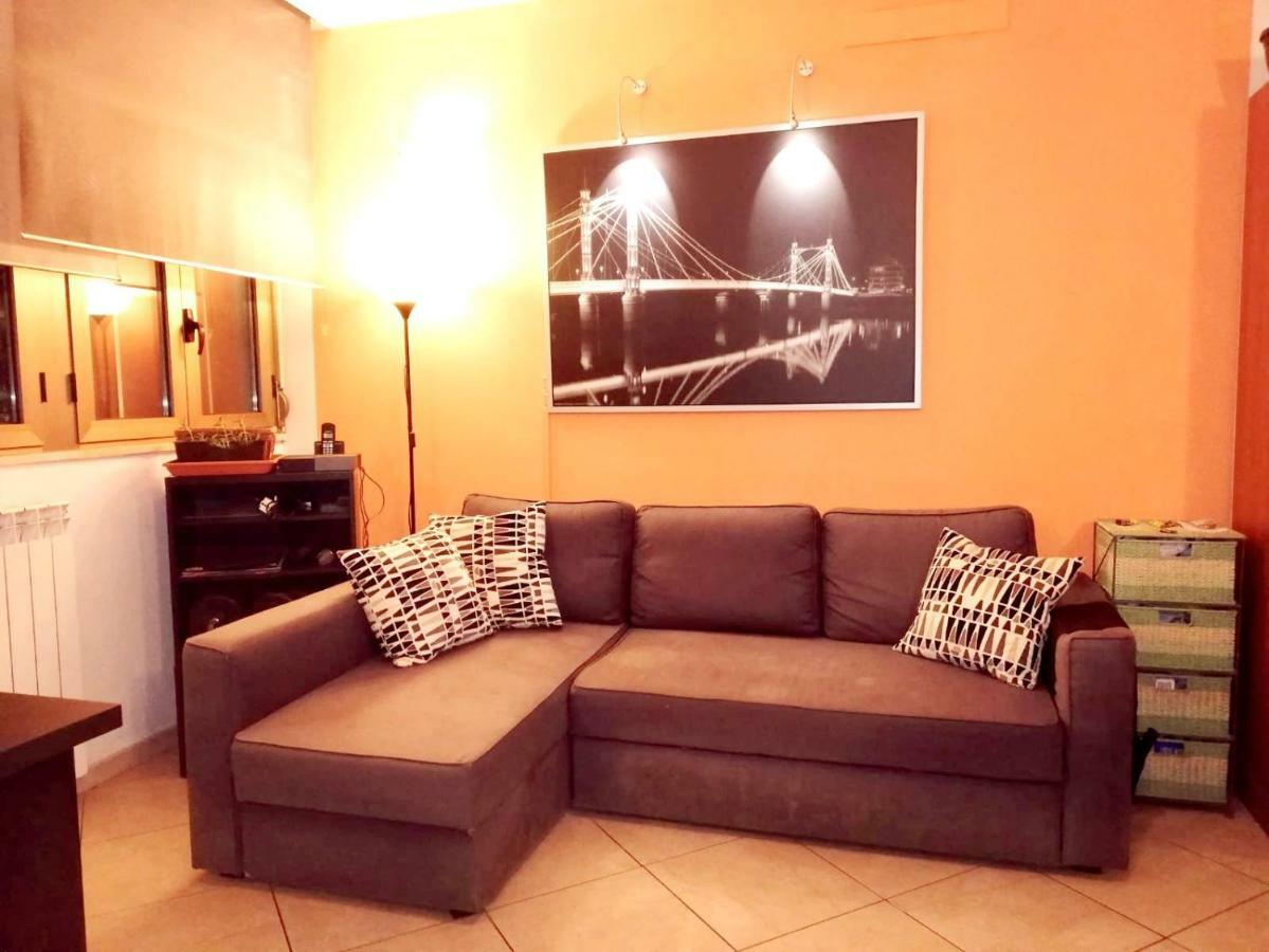 Apartmán Lina Dream House Florencie Exteriér fotografie