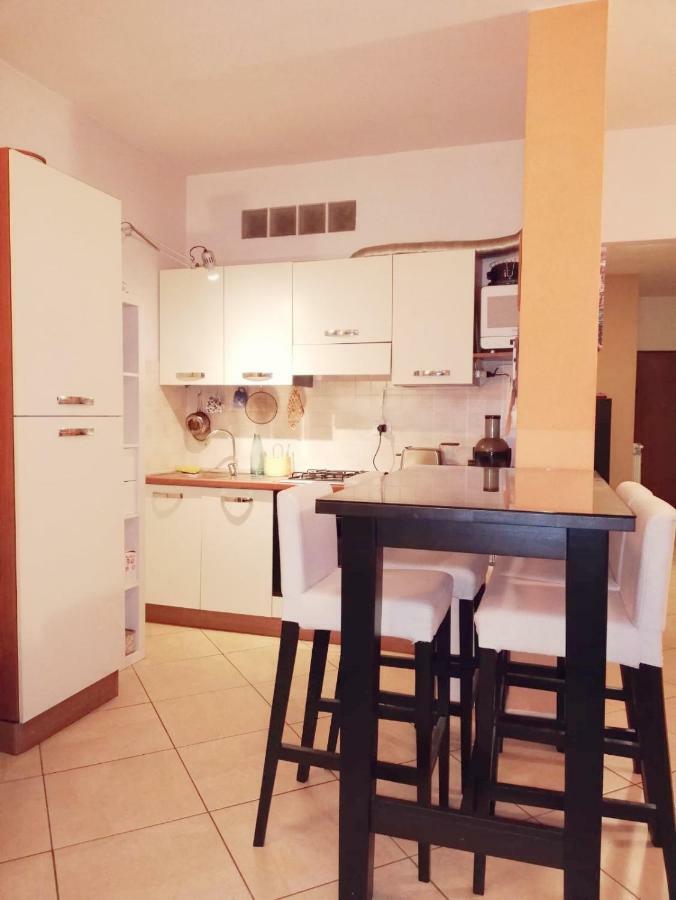 Apartmán Lina Dream House Florencie Exteriér fotografie