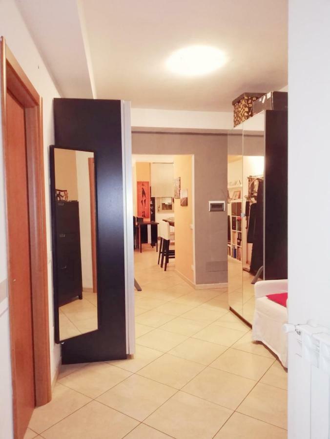 Apartmán Lina Dream House Florencie Exteriér fotografie