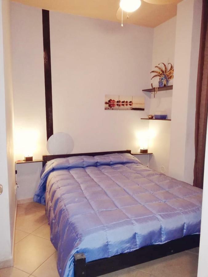 Apartmán Lina Dream House Florencie Exteriér fotografie