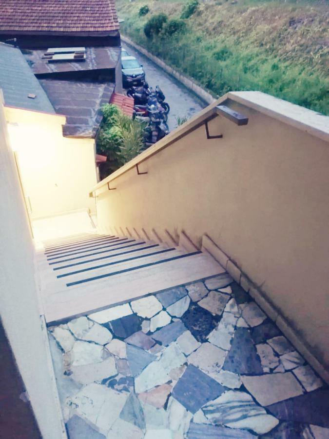 Apartmán Lina Dream House Florencie Exteriér fotografie