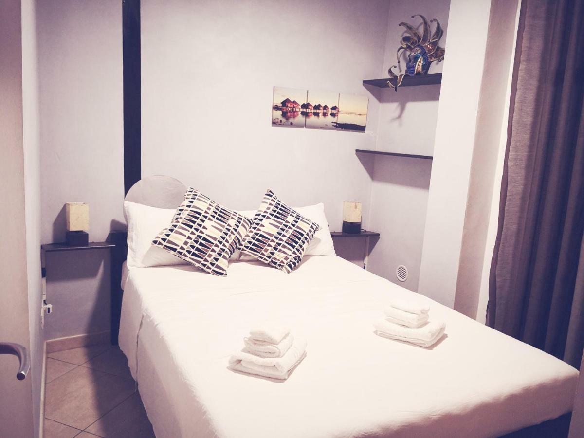 Apartmán Lina Dream House Florencie Exteriér fotografie