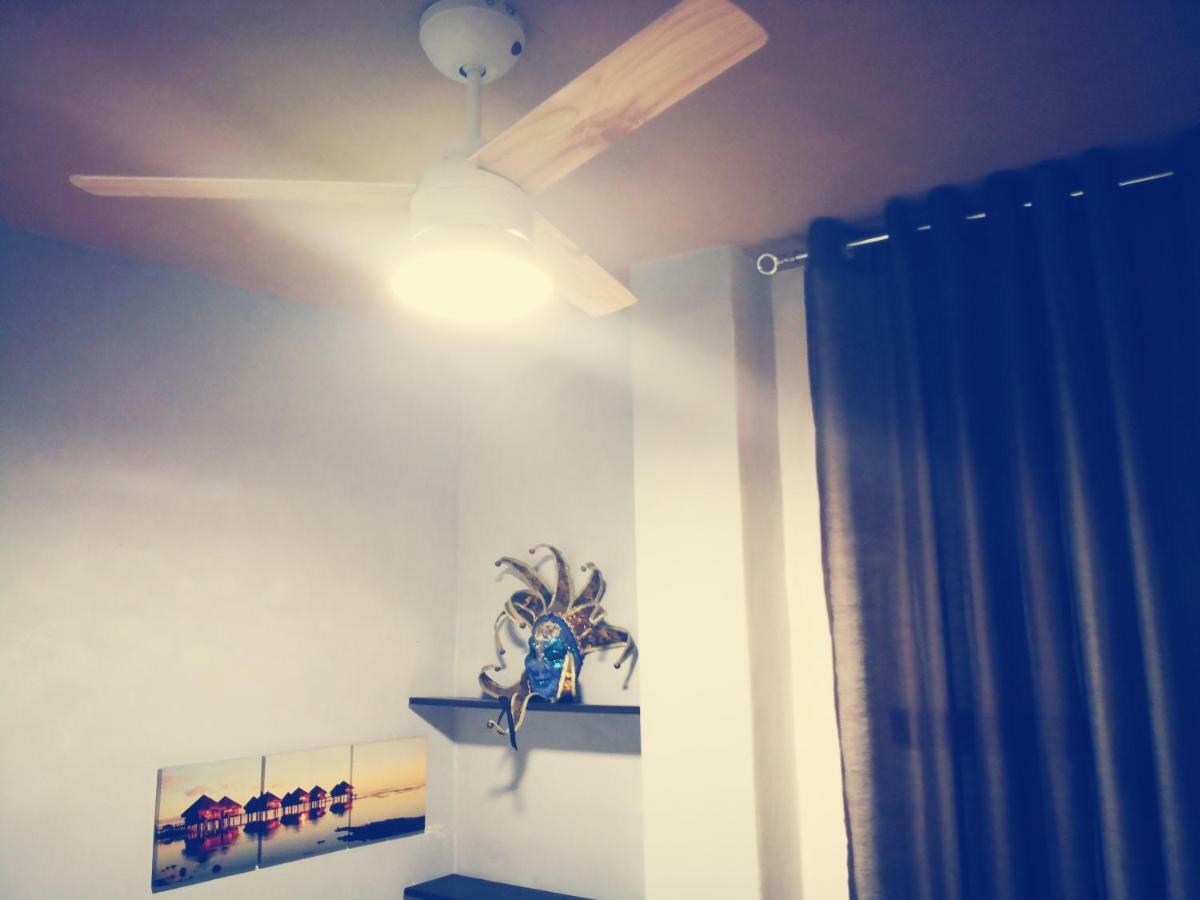 Apartmán Lina Dream House Florencie Exteriér fotografie