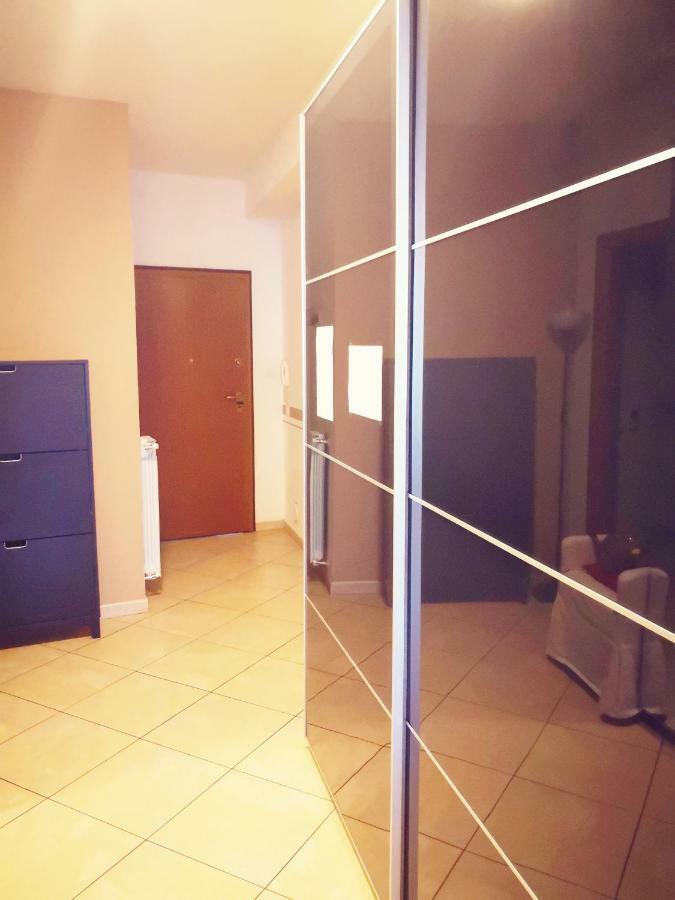 Apartmán Lina Dream House Florencie Exteriér fotografie